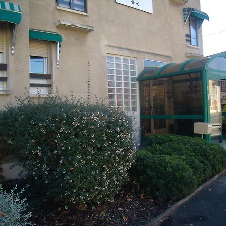 Hotel Le Relais Fleurance Εξωτερικό φωτογραφία
