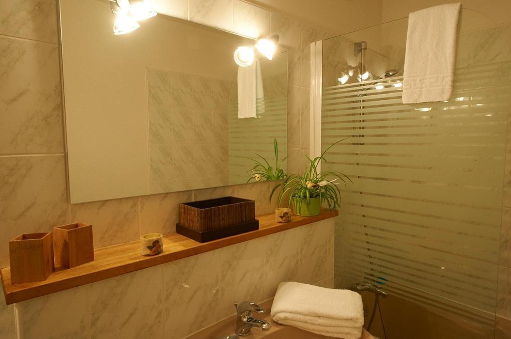 Hotel Le Relais Fleurance Εξωτερικό φωτογραφία