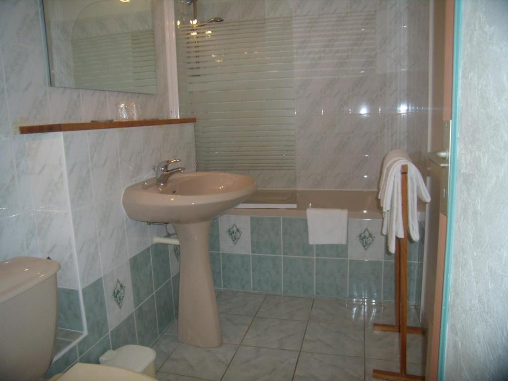 Hotel Le Relais Fleurance Δωμάτιο φωτογραφία