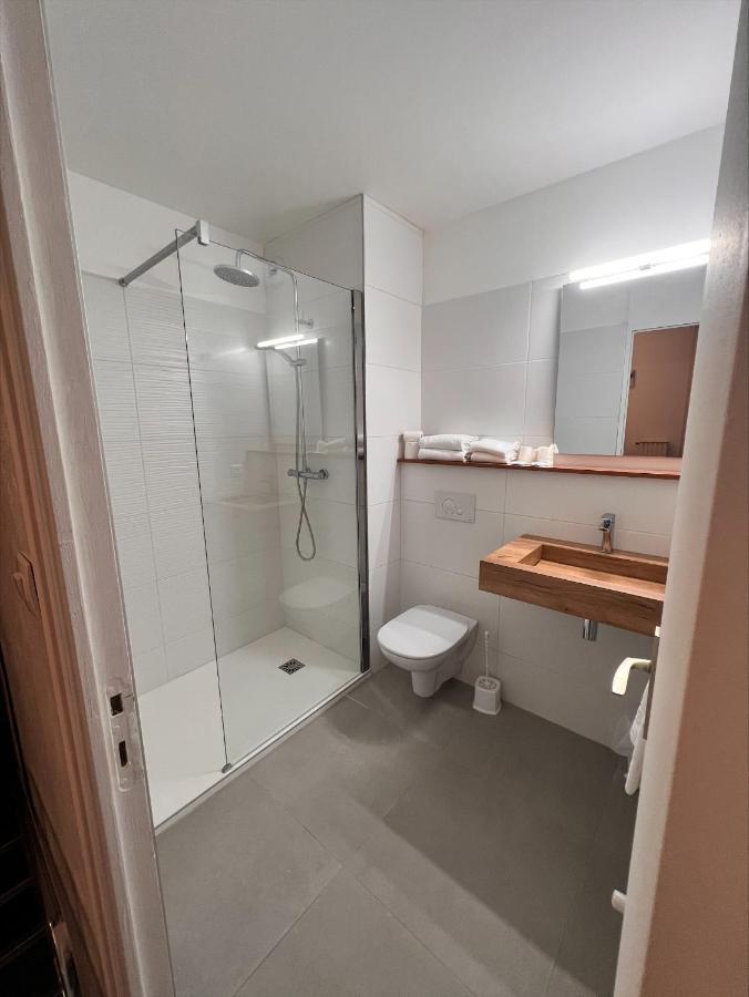 Hotel Le Relais Fleurance Εξωτερικό φωτογραφία