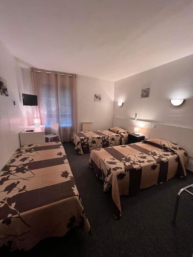 Hotel Le Relais Fleurance Εξωτερικό φωτογραφία