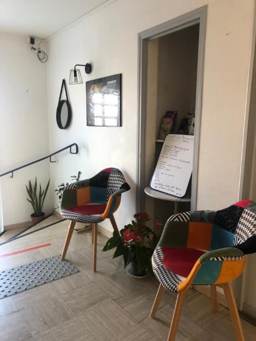 Hotel Le Relais Fleurance Εξωτερικό φωτογραφία
