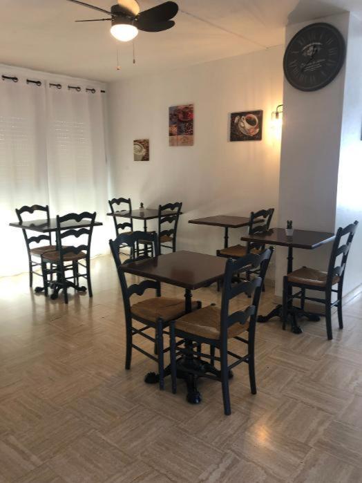 Hotel Le Relais Fleurance Εξωτερικό φωτογραφία