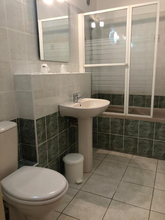 Hotel Le Relais Fleurance Εξωτερικό φωτογραφία
