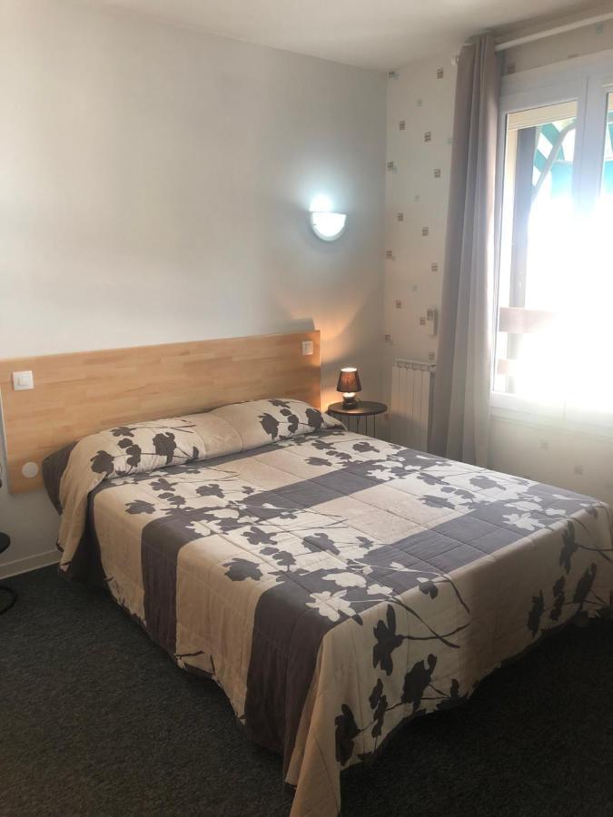 Hotel Le Relais Fleurance Εξωτερικό φωτογραφία