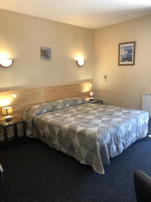 Hotel Le Relais Fleurance Εξωτερικό φωτογραφία