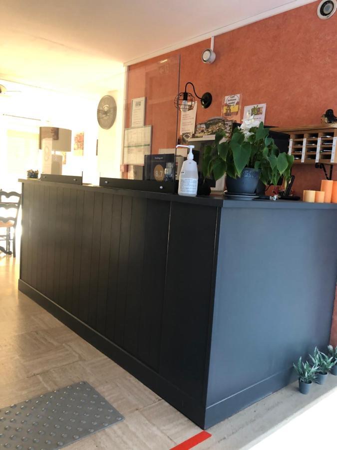 Hotel Le Relais Fleurance Εξωτερικό φωτογραφία