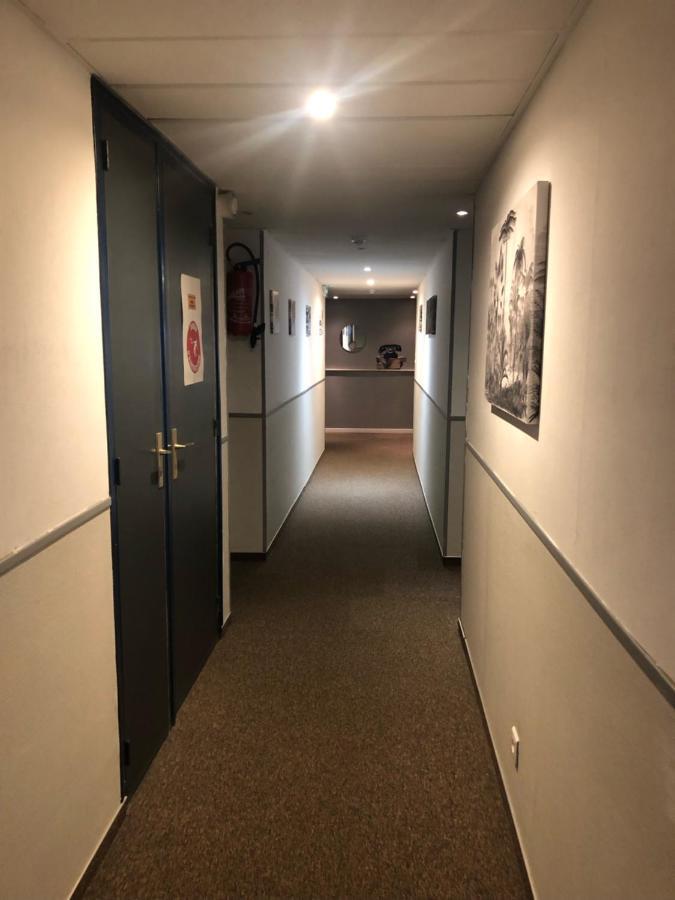 Hotel Le Relais Fleurance Εξωτερικό φωτογραφία