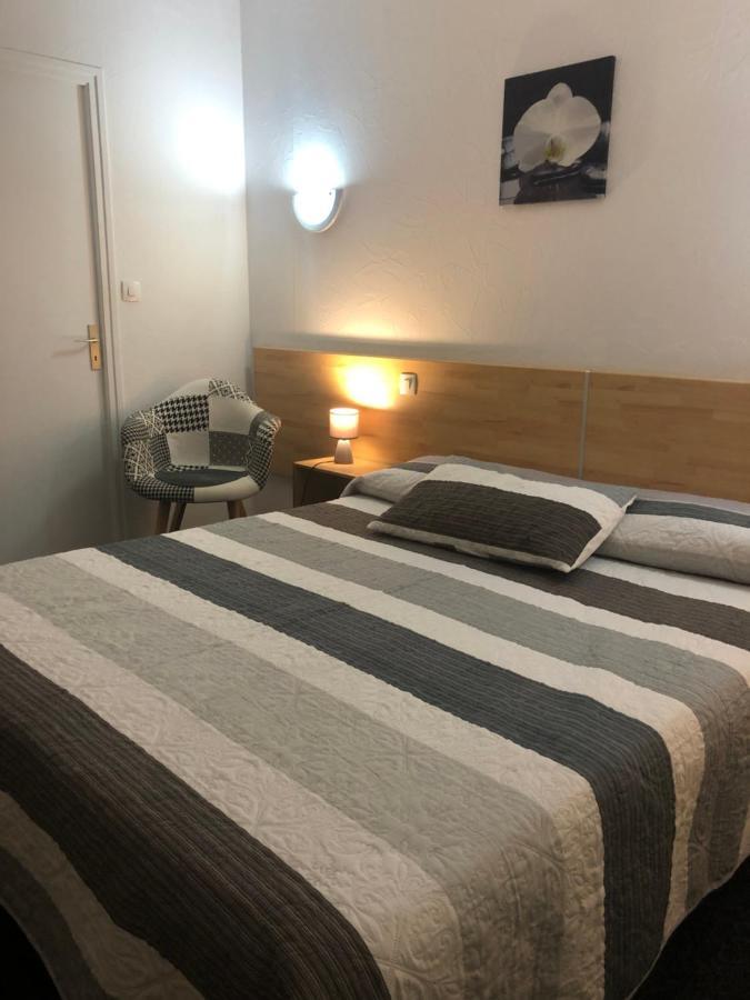 Hotel Le Relais Fleurance Εξωτερικό φωτογραφία