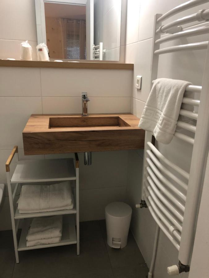 Hotel Le Relais Fleurance Εξωτερικό φωτογραφία