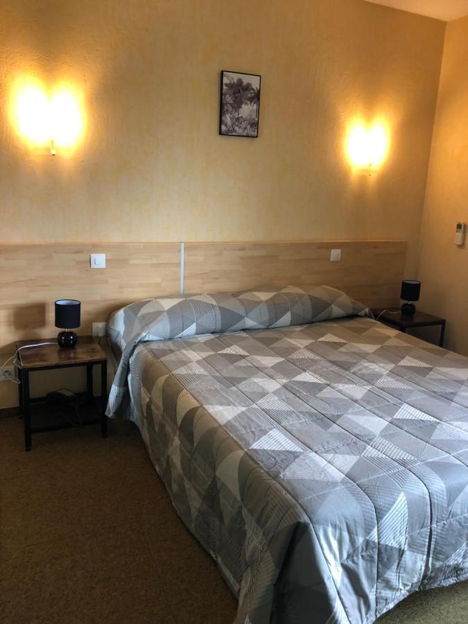 Hotel Le Relais Fleurance Εξωτερικό φωτογραφία